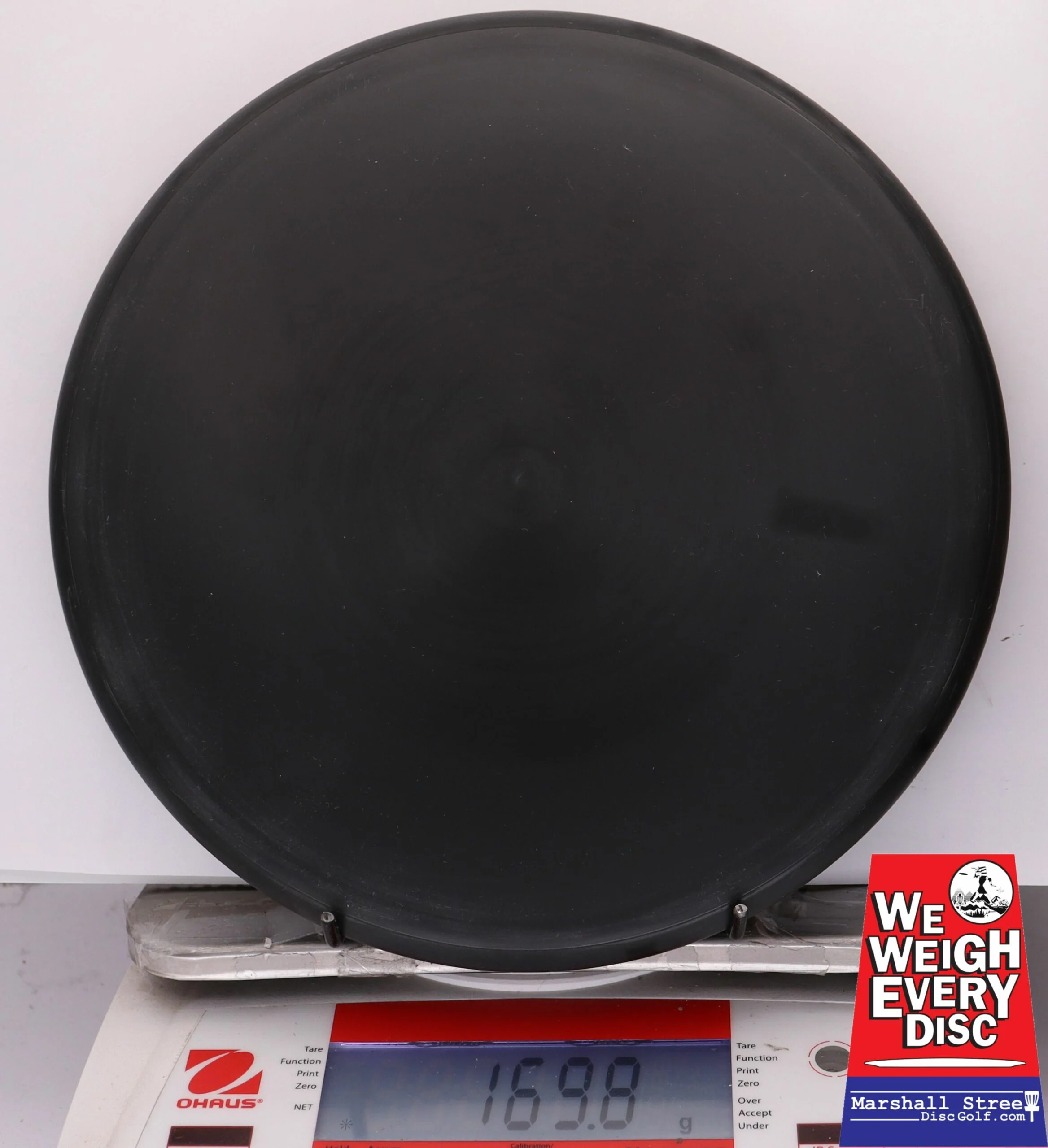 280861 Electron Firm Entropy, No Stamp - #16 Black, 170