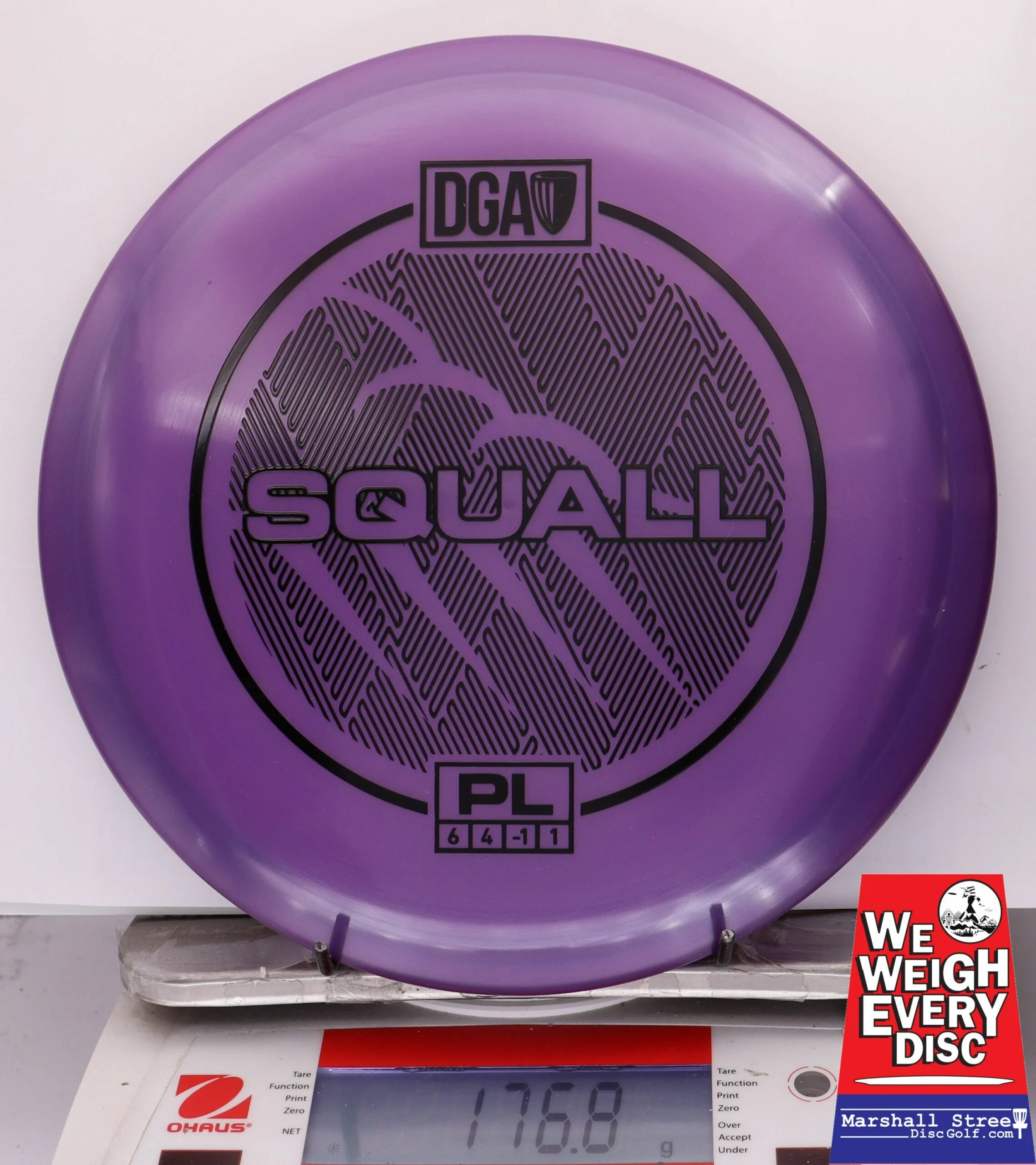 281682 P-Line Squall - #20 Purple, 177