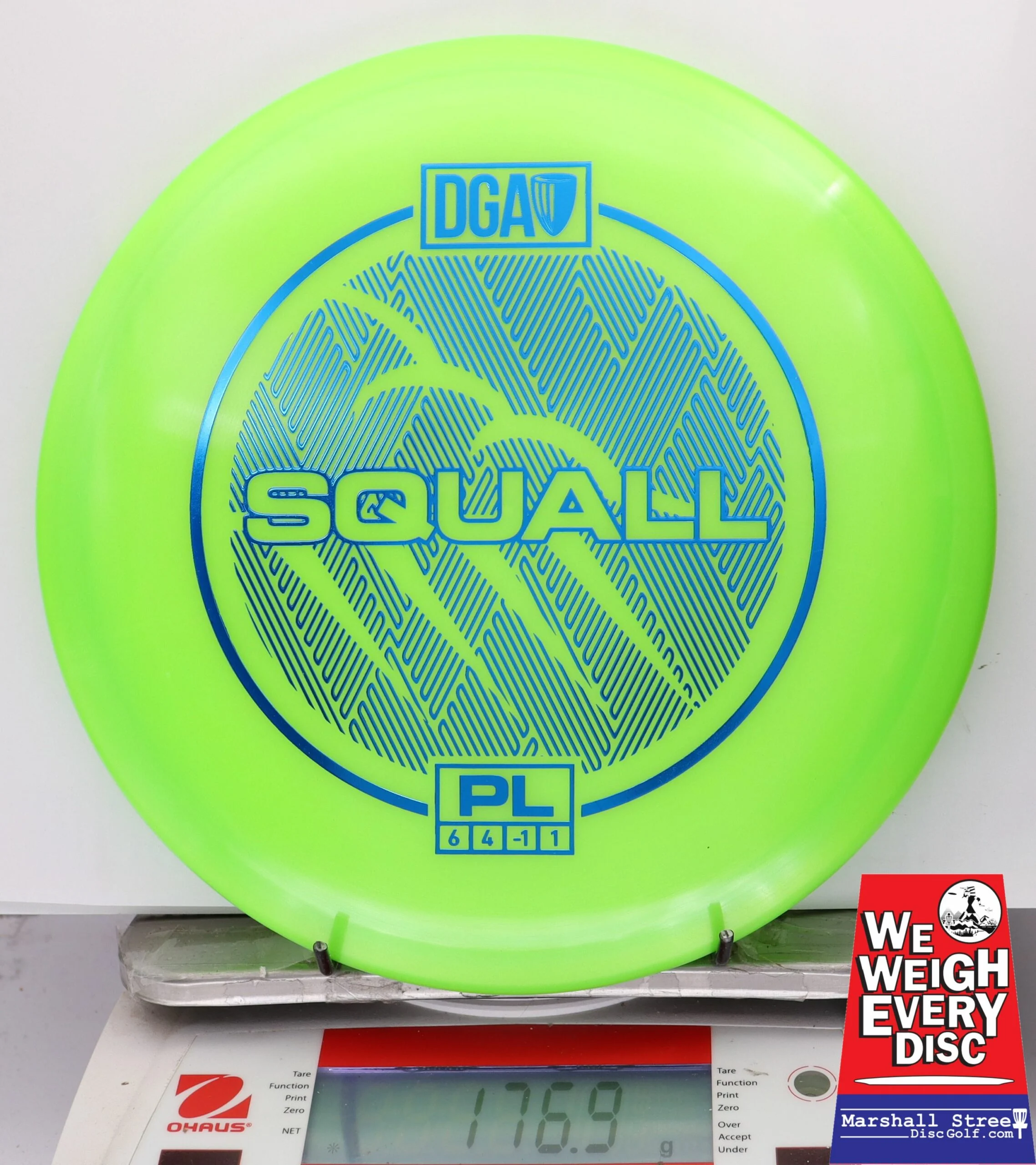 281693 P-Line Squall - #28 NGreen, 177