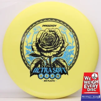 Prodigy PA5, 300 Ultra Soft - Petal Stamp