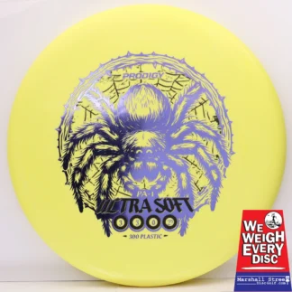 Prodigy PA1, 300 Ultra Soft - Silk Stamp