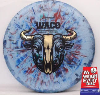 Prodigy Waco, 300 Fractal - 2025 Edition