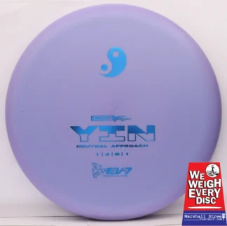 EV-7 Yin, OG Firm