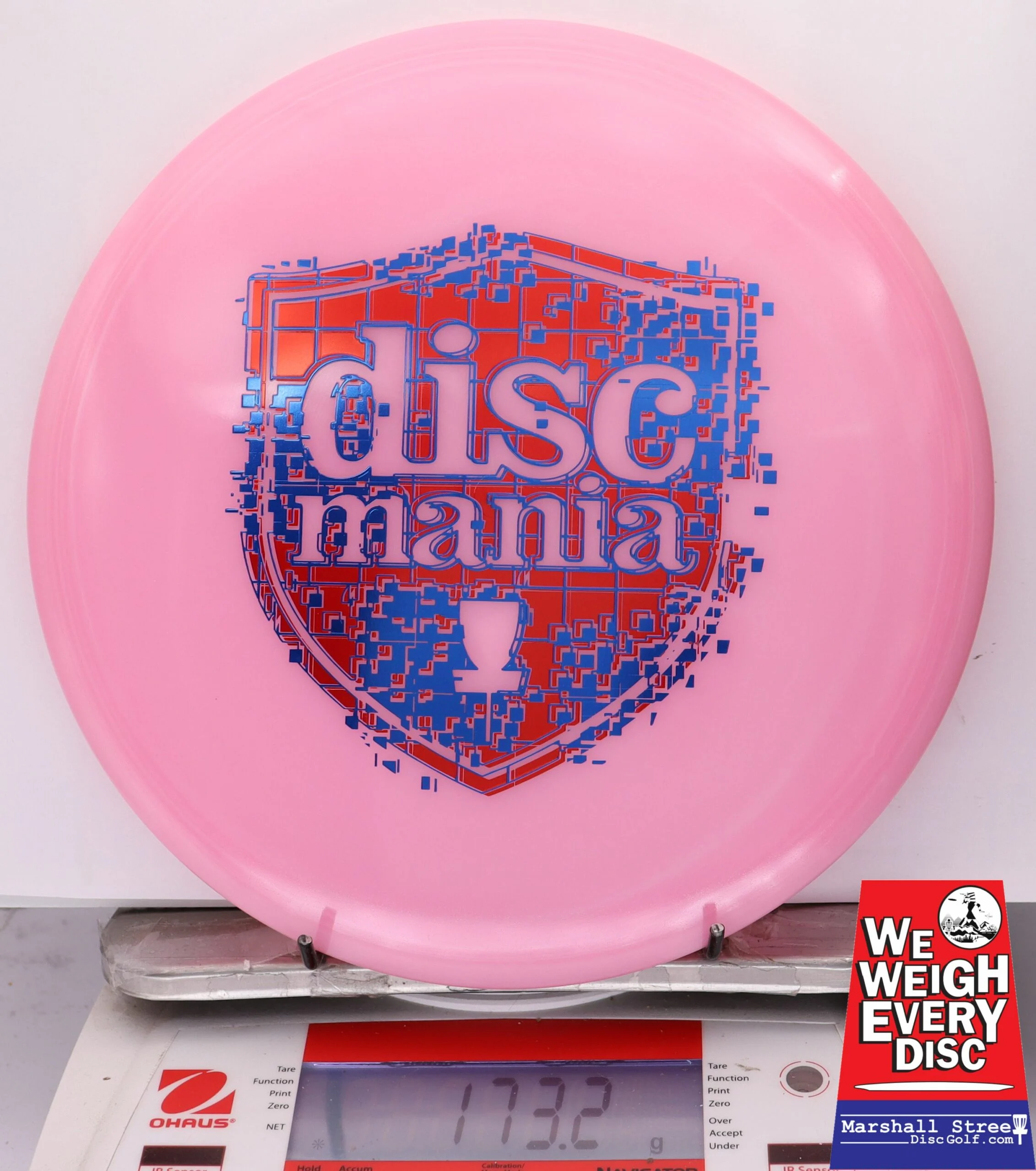 282046 Neo Lumen Origin, Double Shield - #19 Pink, 173