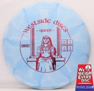 Origio Burst Queen