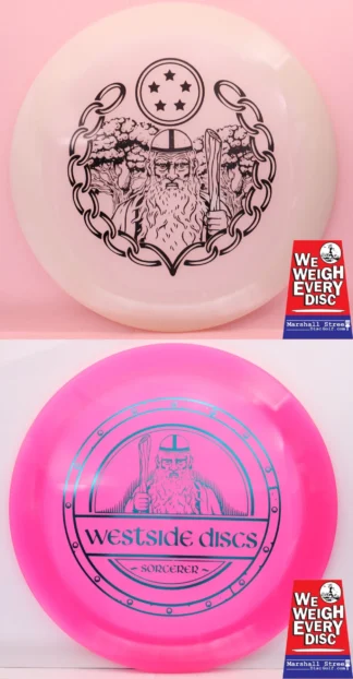 VIP Sorcerer, Special Stamps