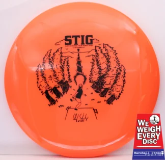 K1 Hard Stig, Clay Edwards 2023 Tour Series