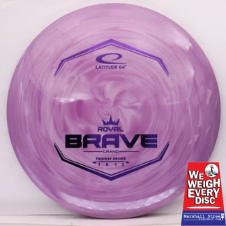Royal Grand Swirl Brave