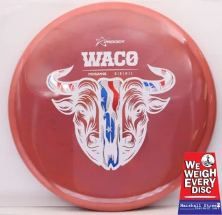 Spectrum Glimmer Waco, 500