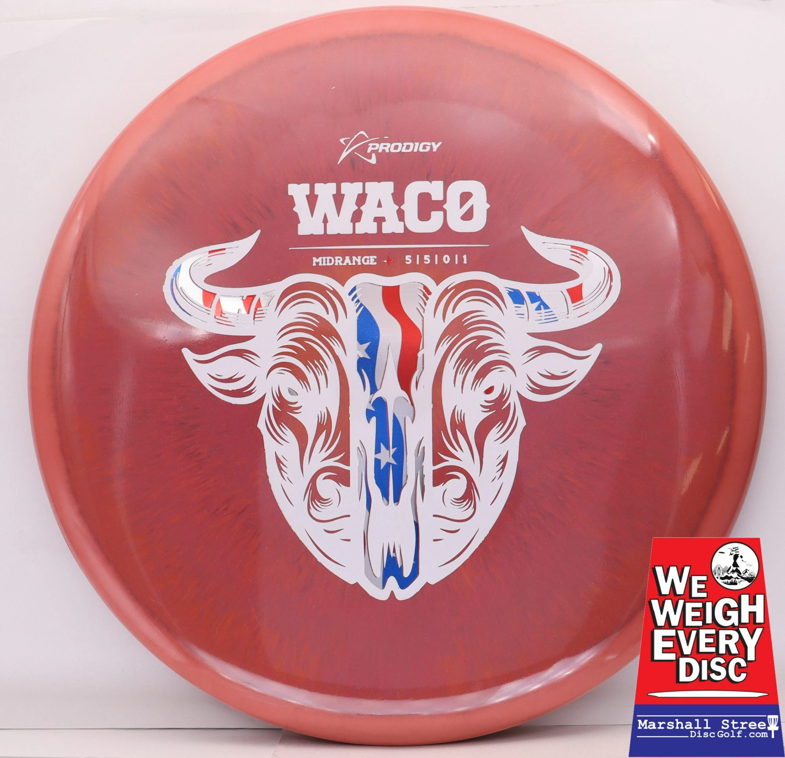 Spectrum Glimmer Waco, 500