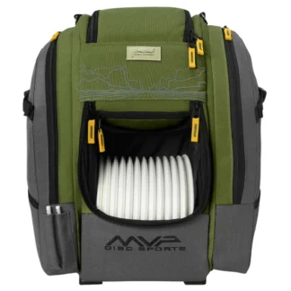 MVP Voyager Slim - James Conrad Edition 2025