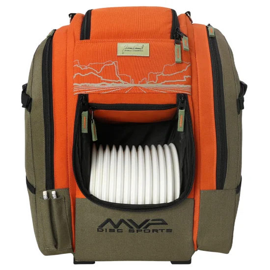 MVP Voyager Slim - James Conrad Edition 2025 - Image 2