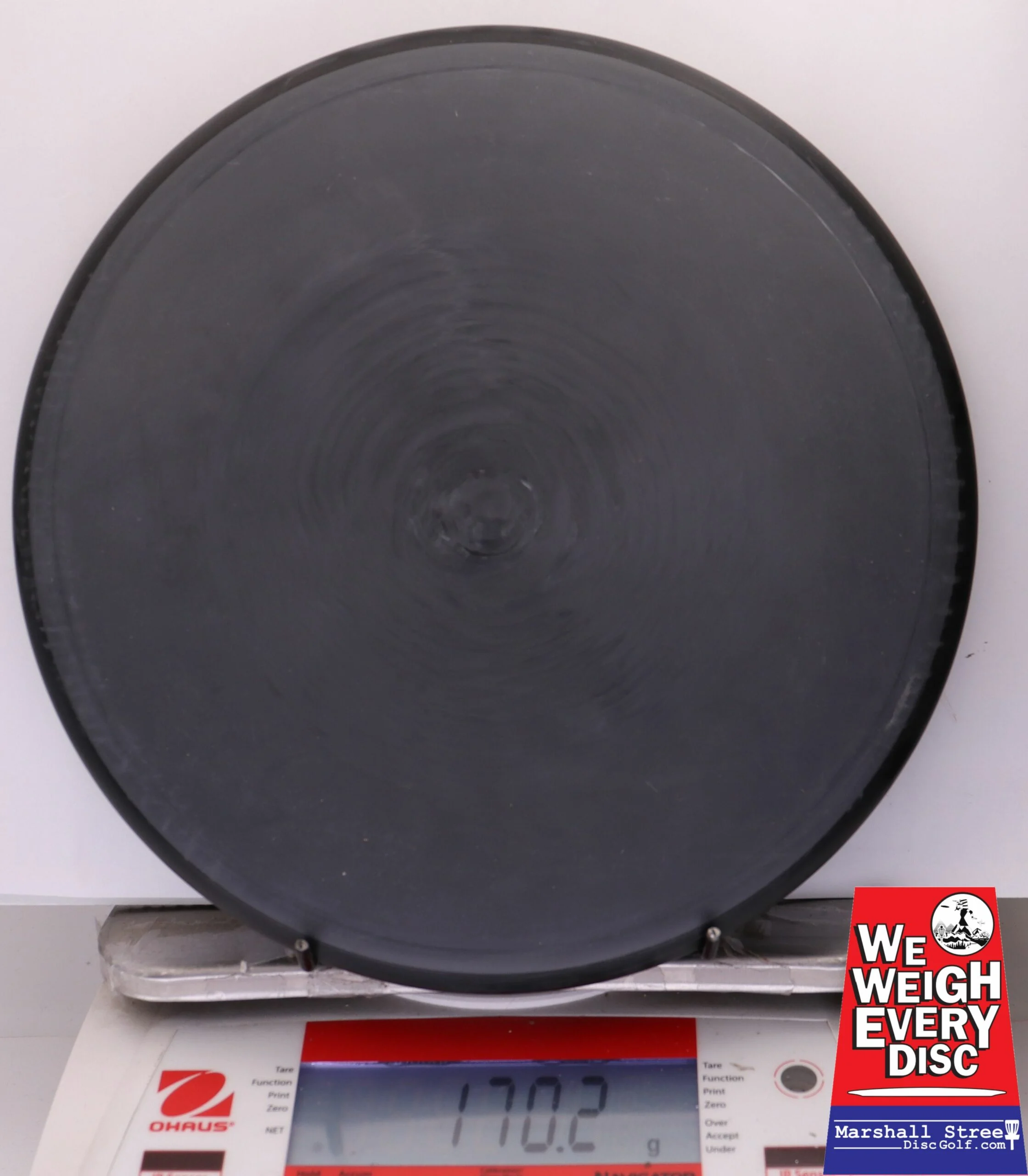285081 Electron Firm Entropy, No Stamp - #18 Black, 170