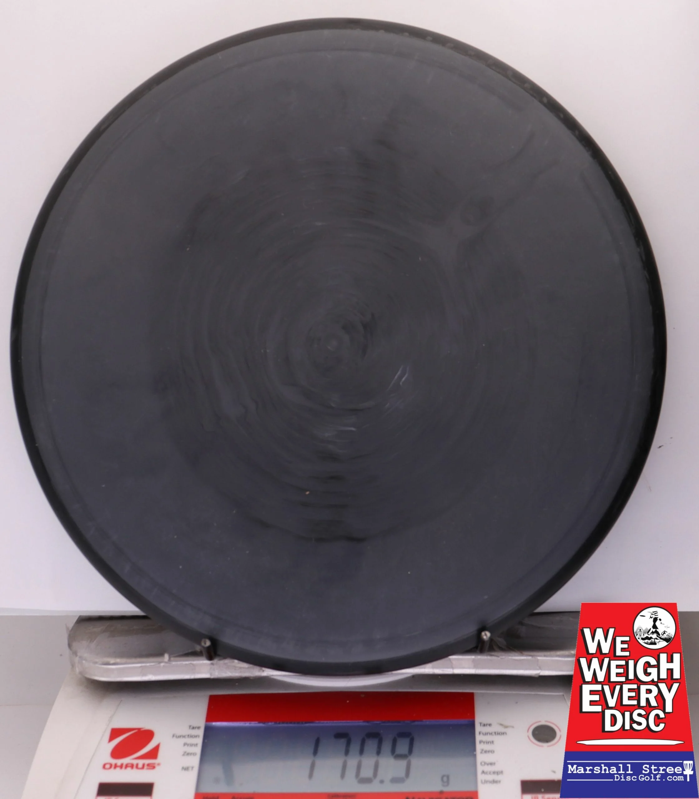 285084 Electron Firm Entropy, No Stamp - #21 Black, 171