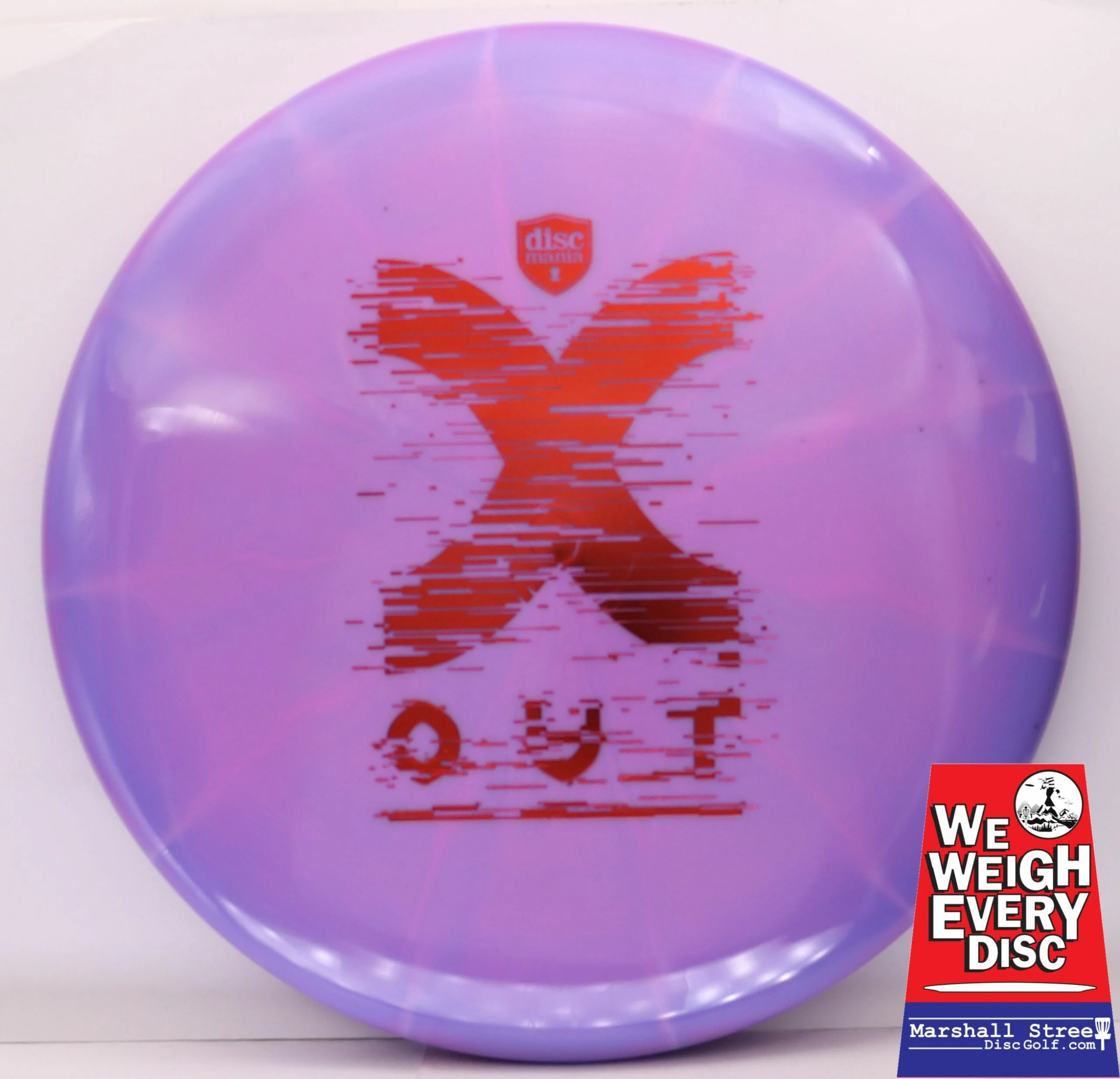 X-Out Lux Vapor Link