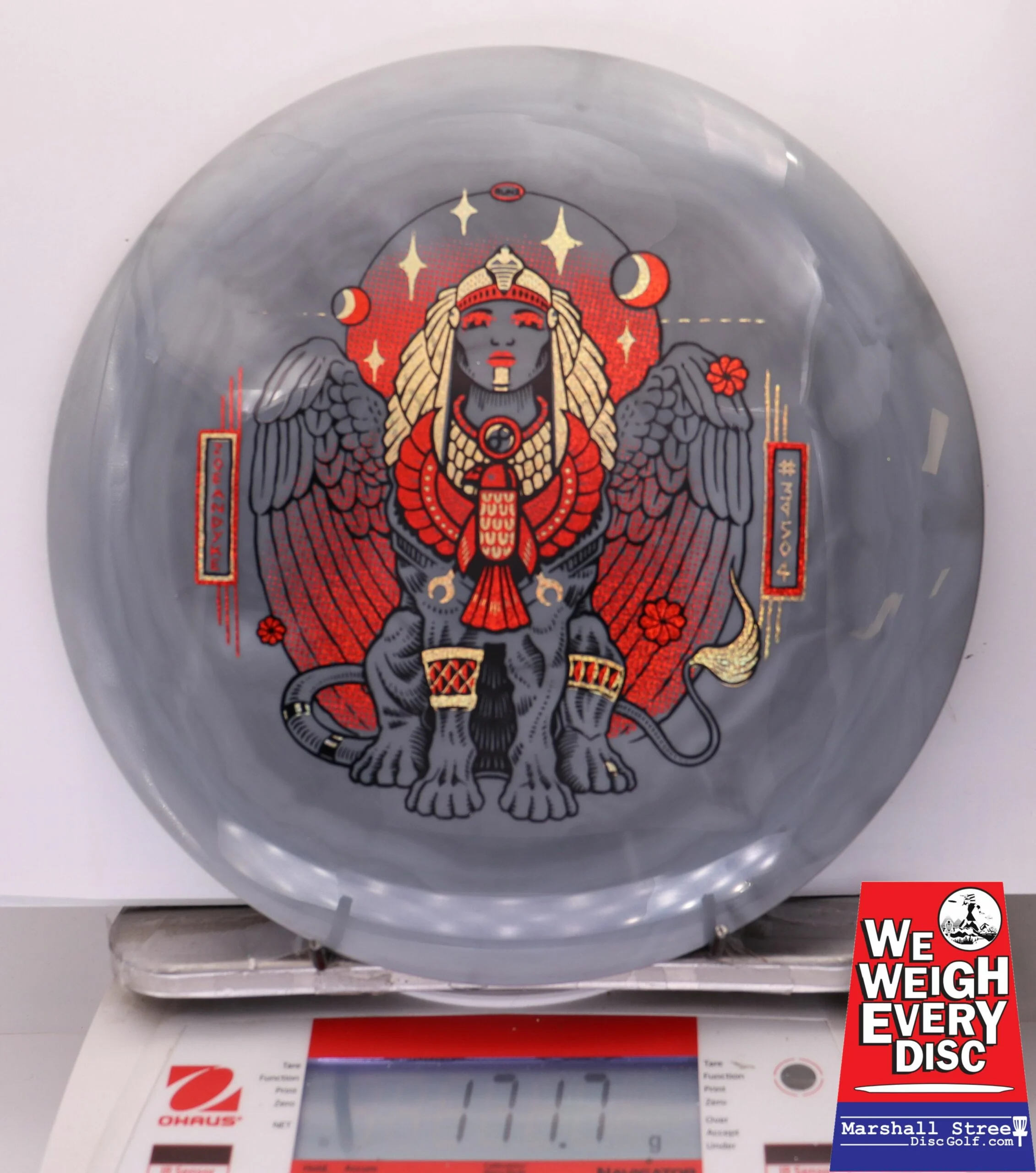 286693 Swirly S-Blend Sphinx, Zoe Andyke 2022 - #32 Gray, 172