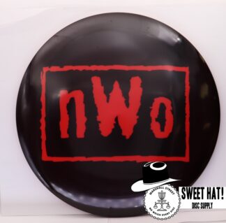 Star Wraith, Bottom Stamp - New World Order - Sweet Hat! Disc Supply 240