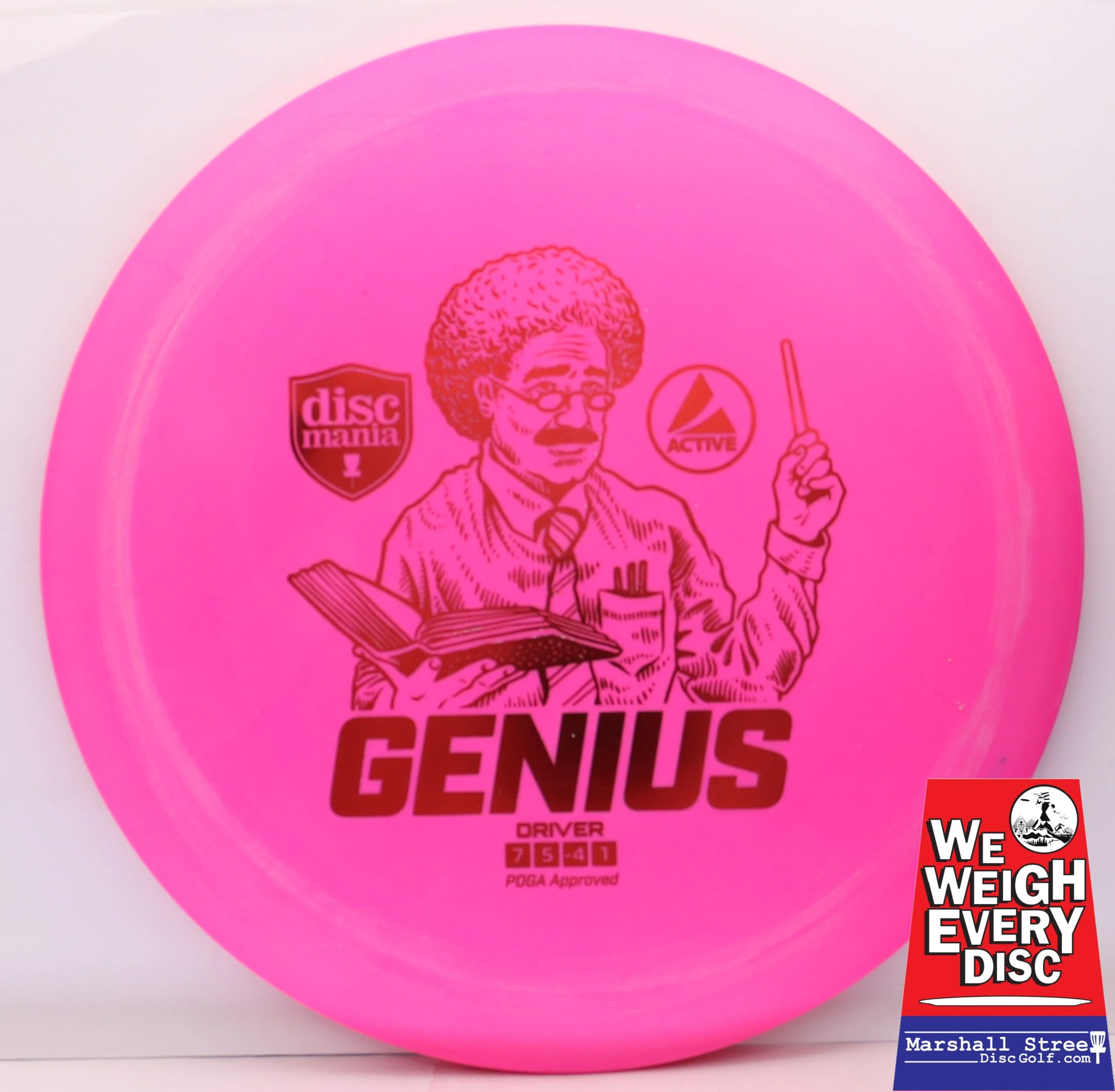 X-Out Active Genius