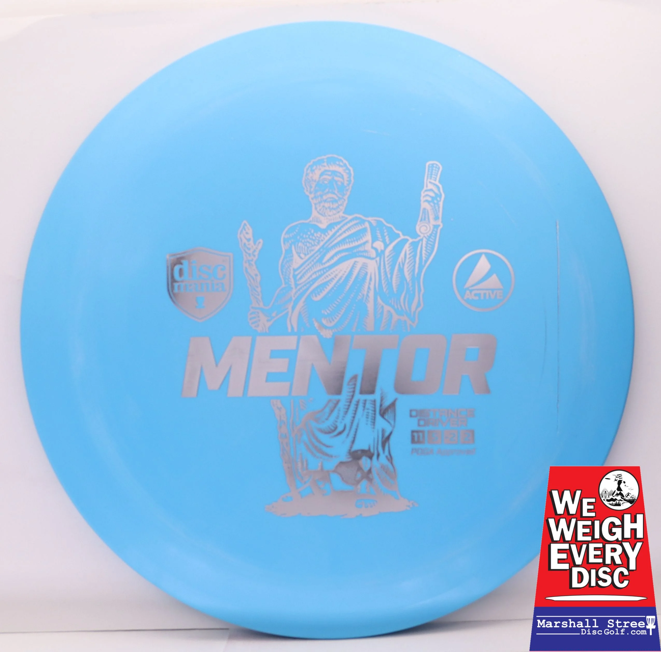X-Out Active Mentor