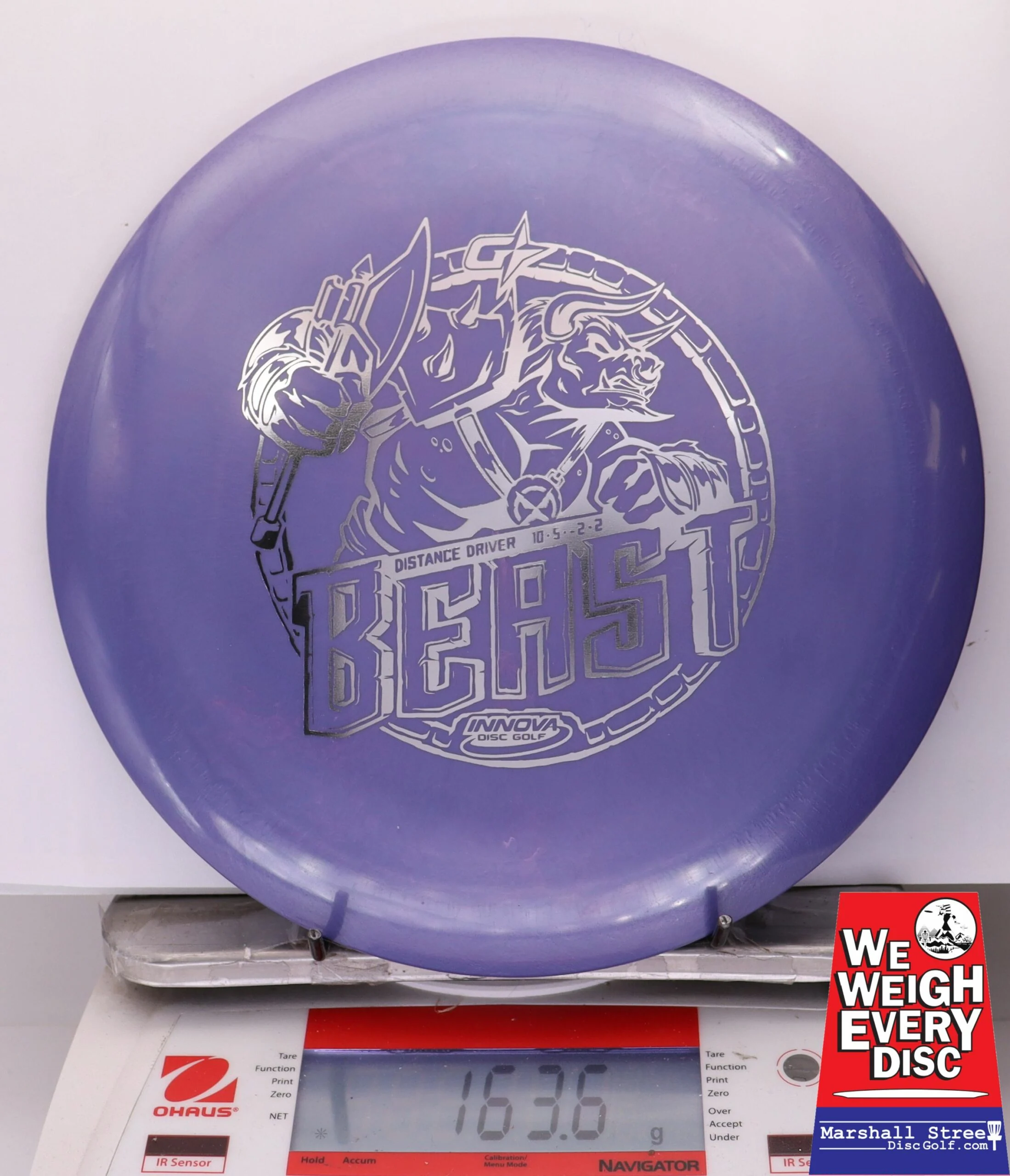 288565 GStar Beast - #36 Purple, 164