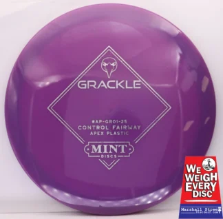 Apex Grackle
