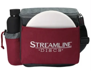 Streamline Cell Bag
