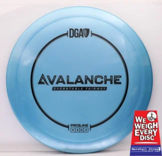 P-Line Avalanche