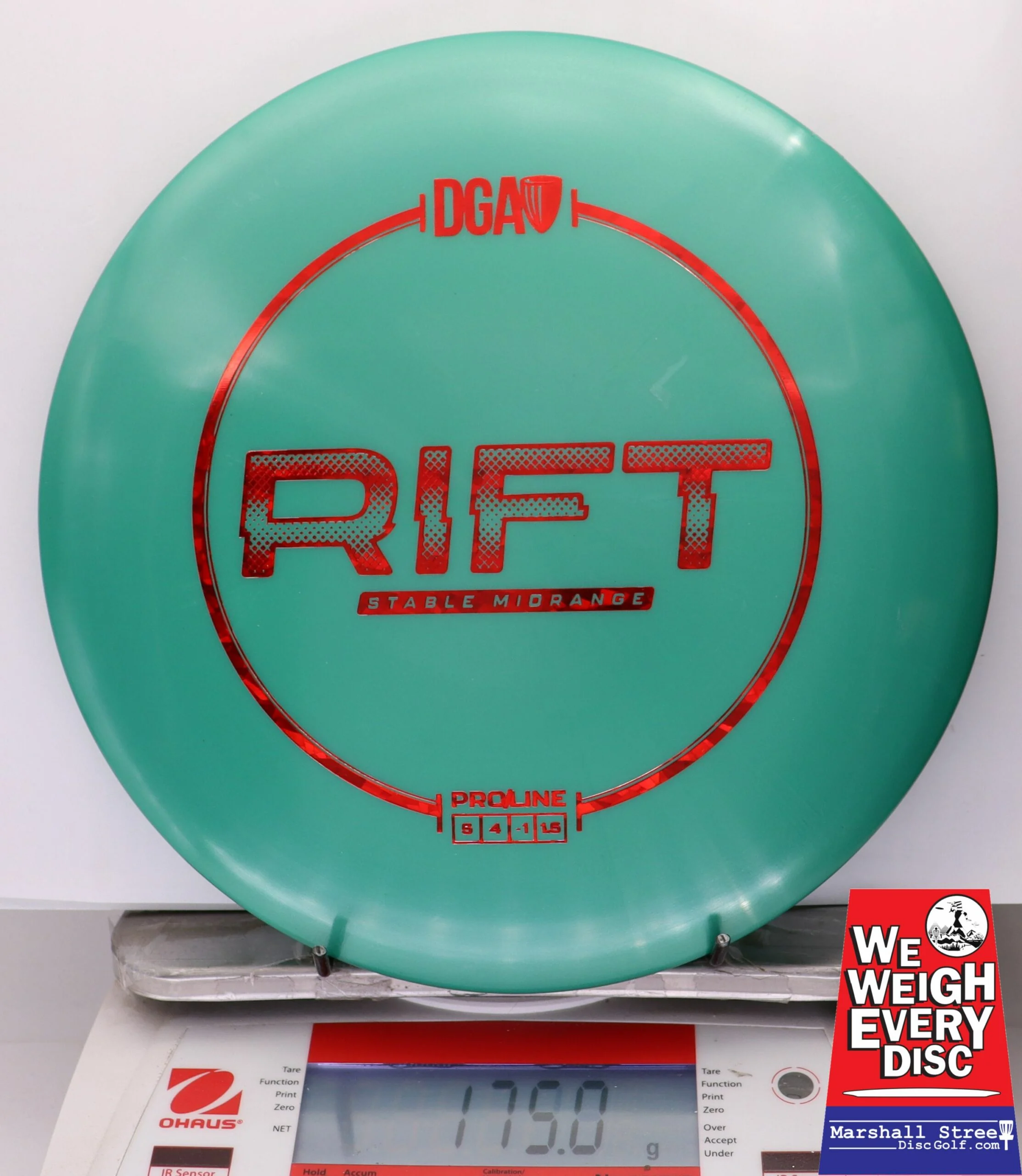290241 Pro Line Rift - #03 Mint, 175