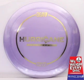 Pro Line Hurricane