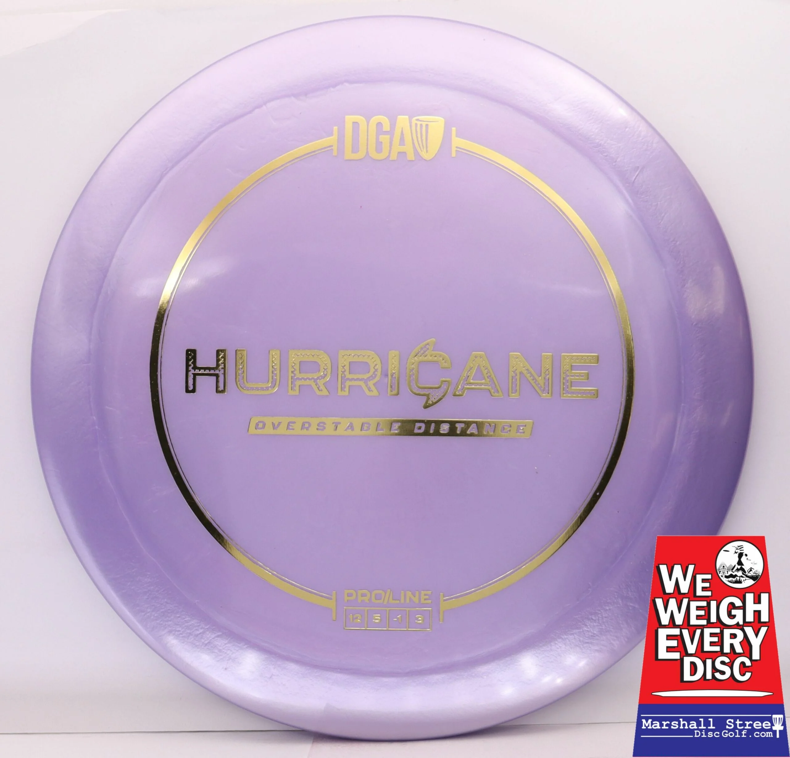 Pro Line Hurricane