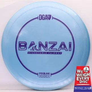 Pro Line Banzai