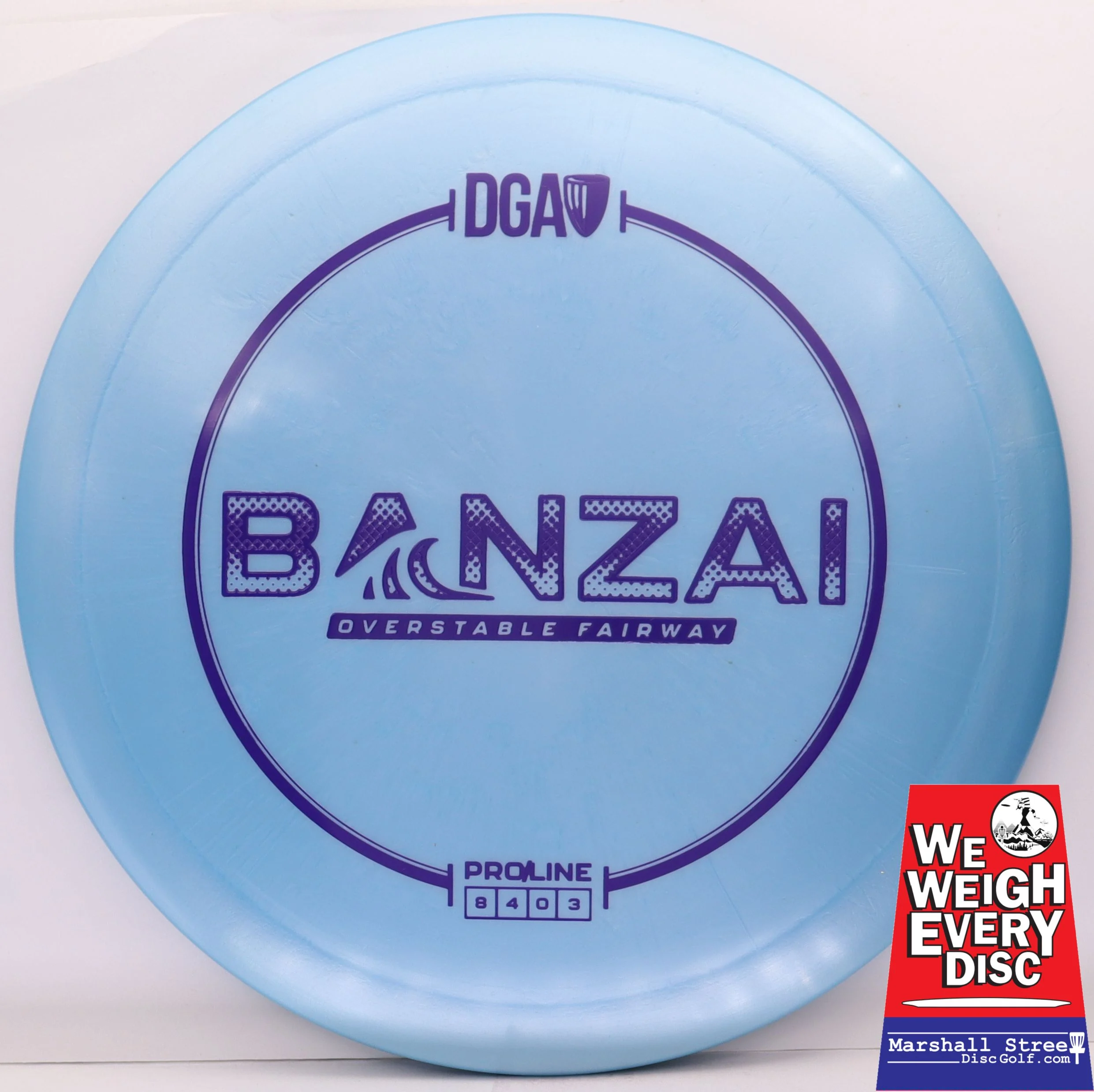 Pro Line Banzai