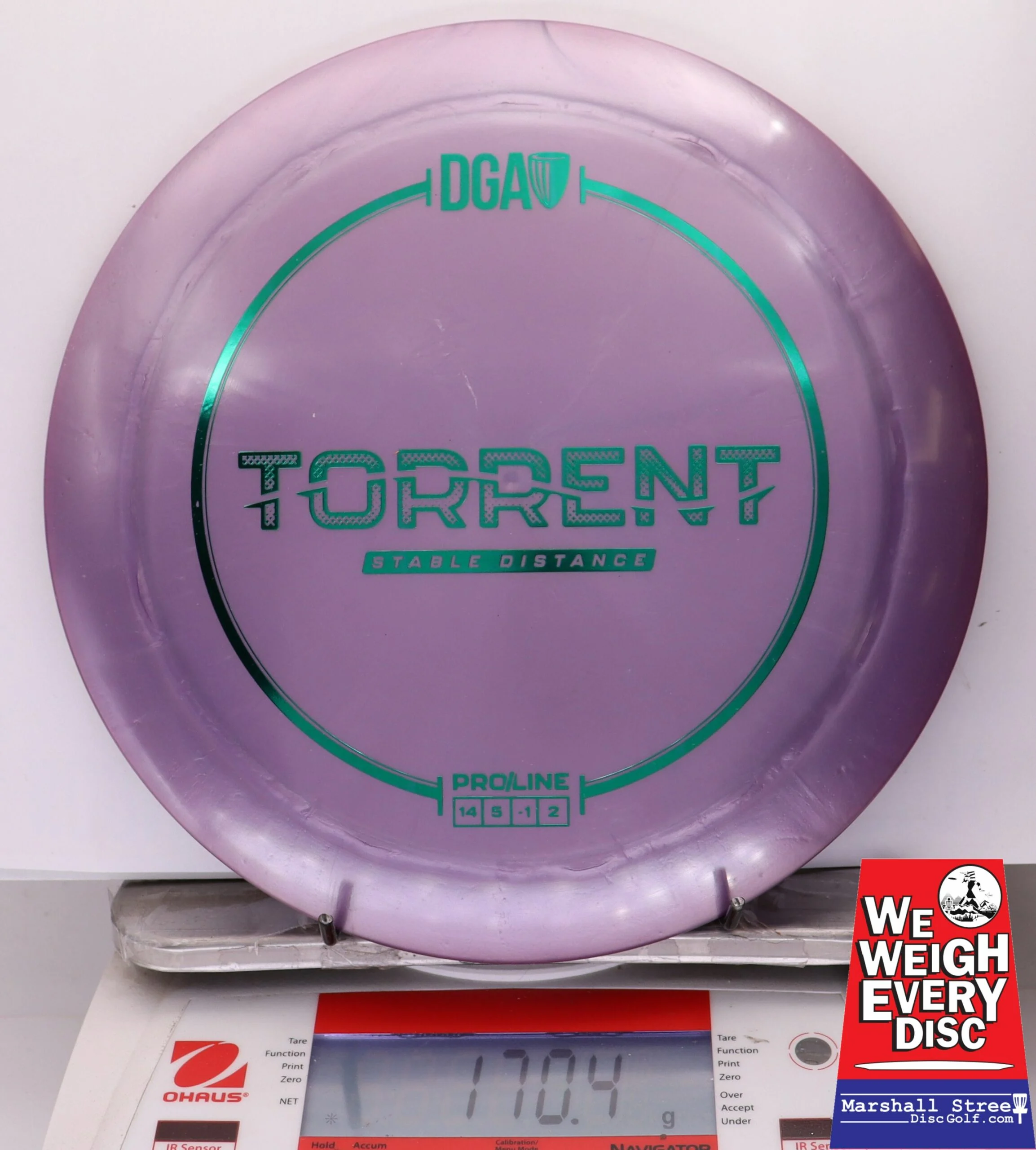 290297 Pro Line Torrent - #06 Purple, 170