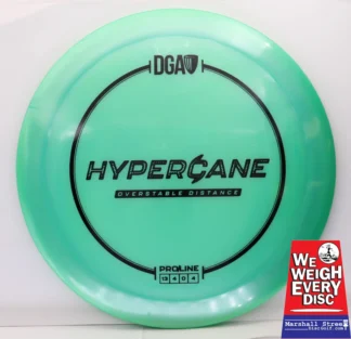 Pro Line Hypercane