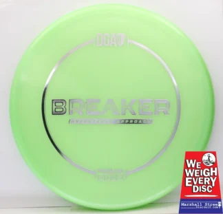 Pro Line Breaker