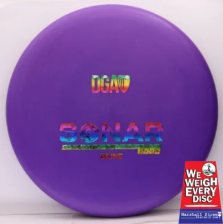 D-Line Sonar