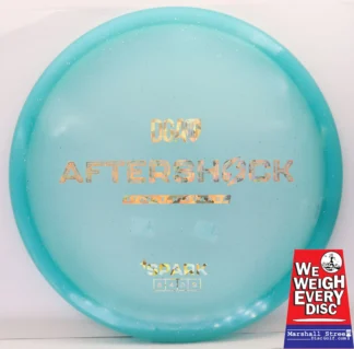 Spark Aftershock
