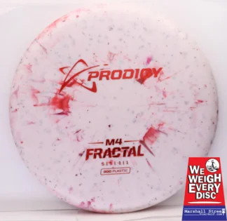 Prodigy M4, Fractal 300