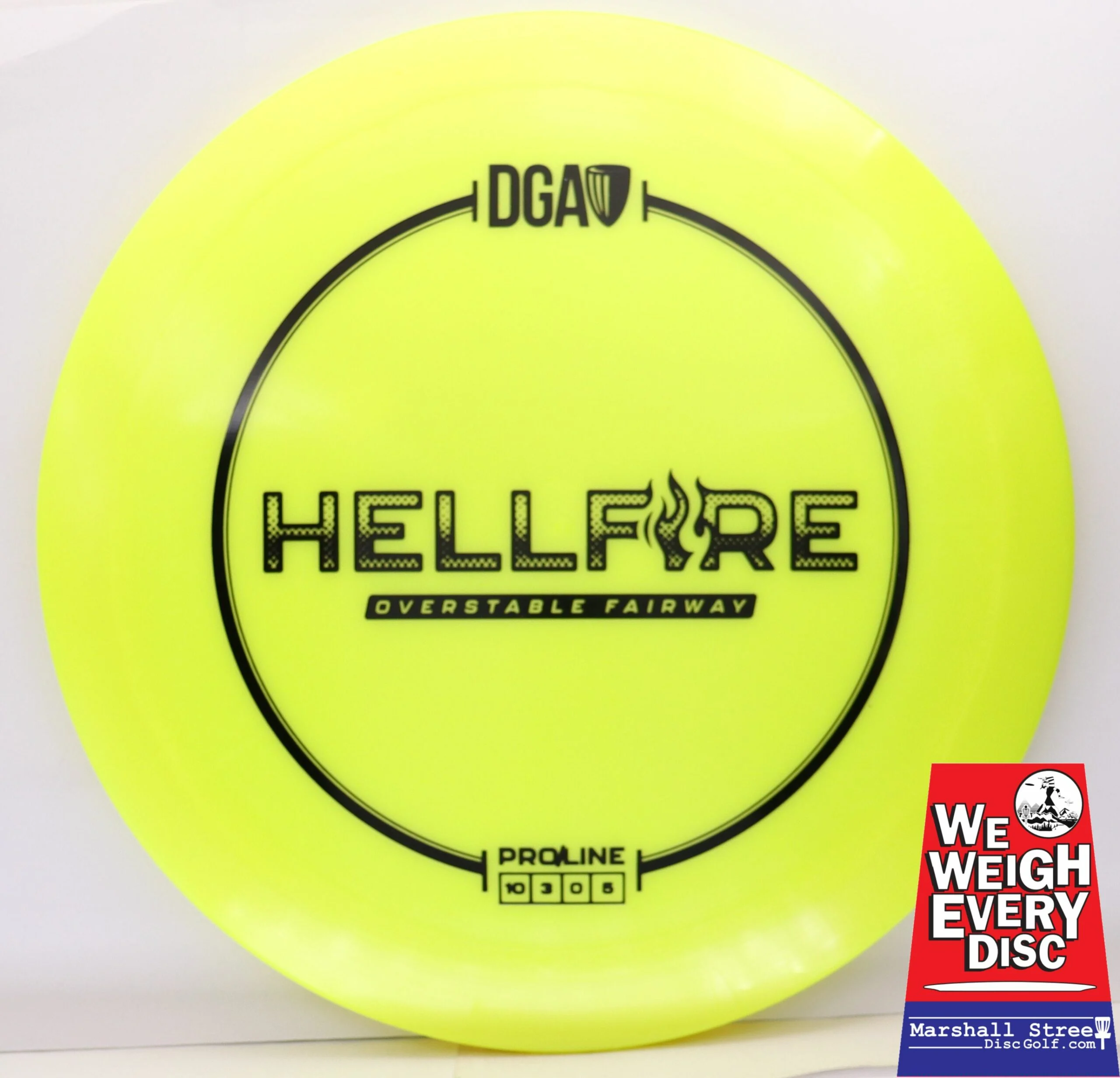 Pro Line Hellfire