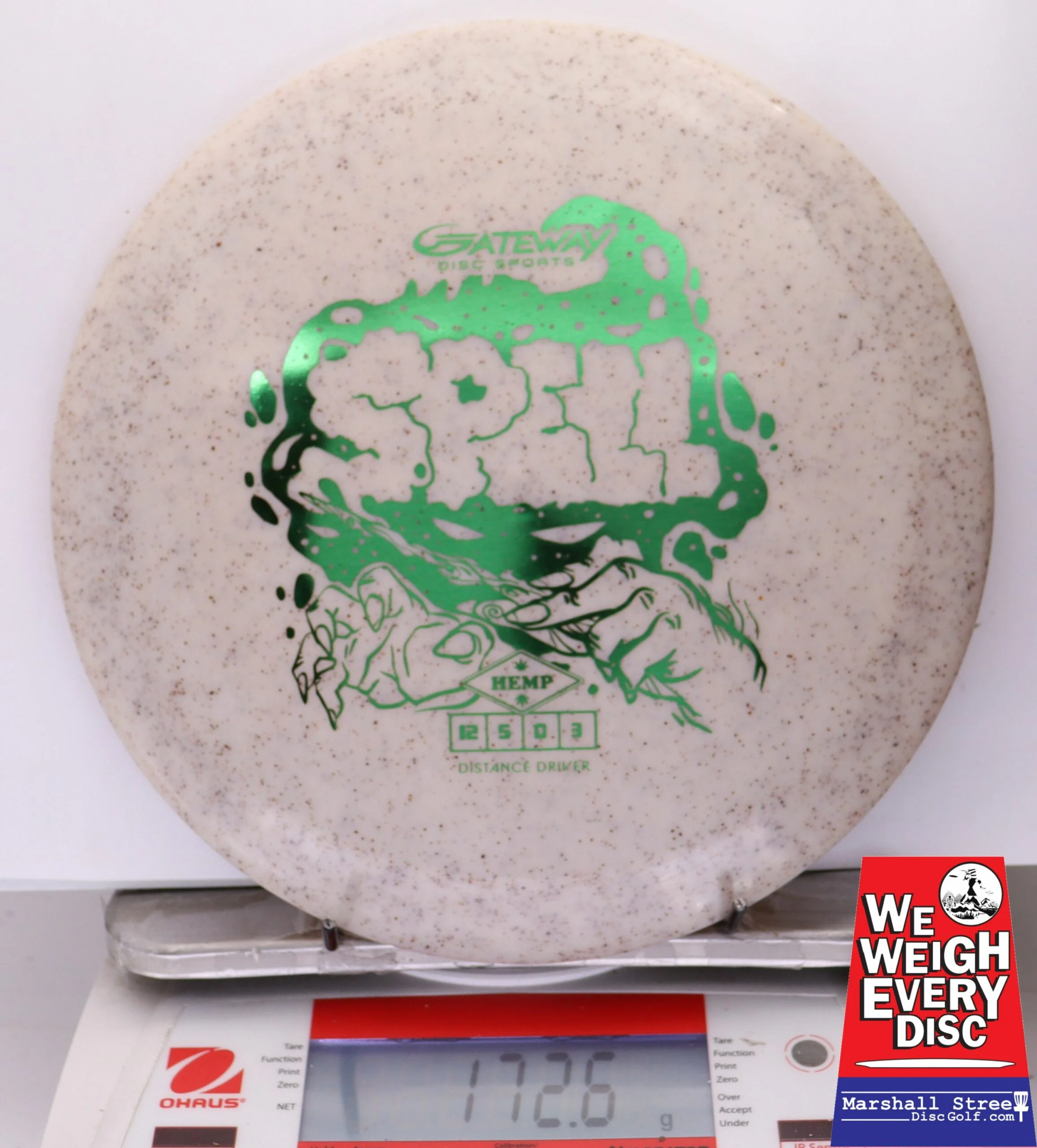 292285 Diamond Hemp Spell - #04 Oatmeal, 173