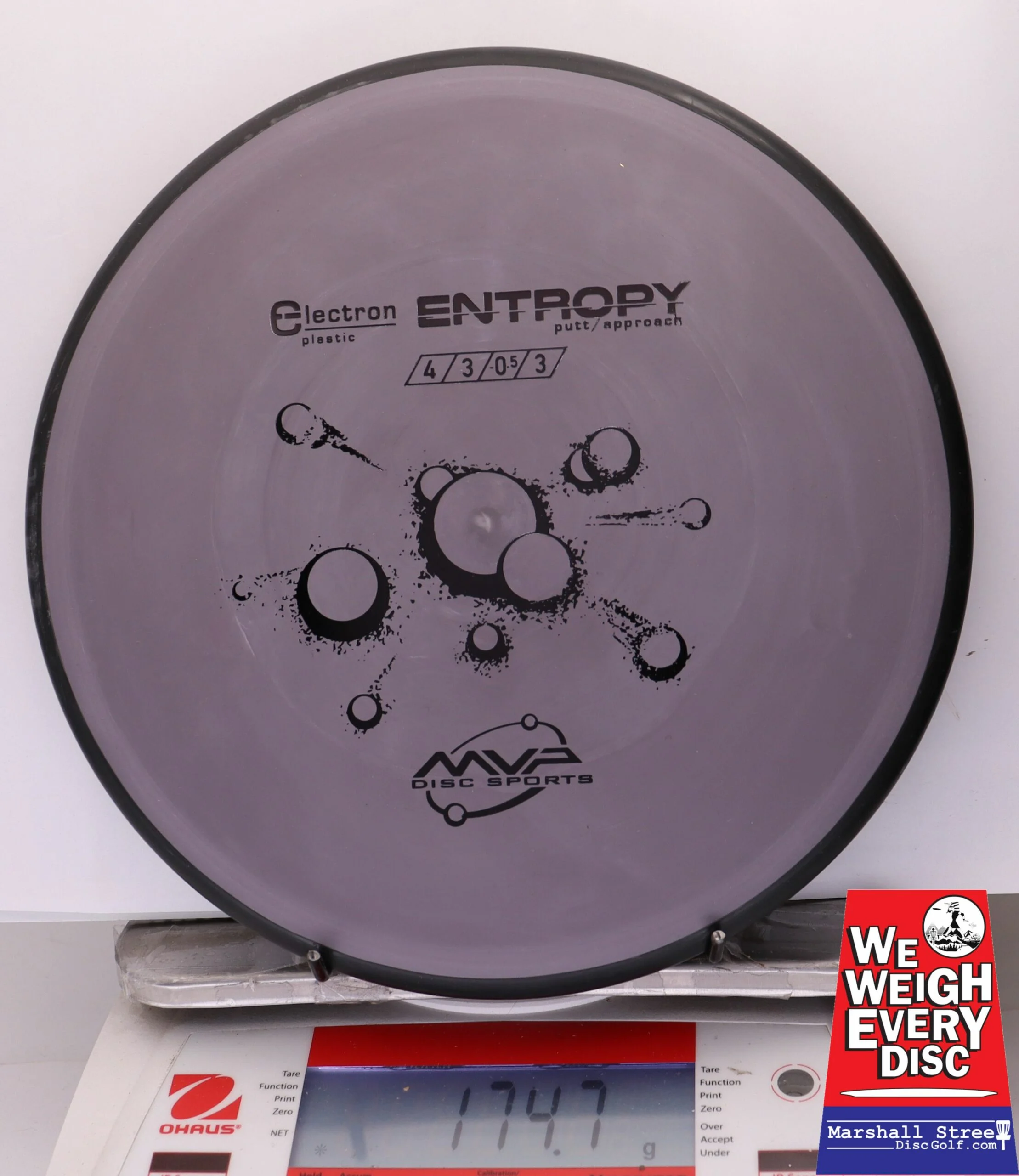 294186 Electron Entropy - #40 DrkPurple, 175