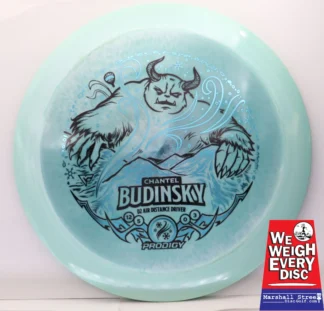 Prodigy D2, Air Spectrum - Chantel Budinsky 2025 Signature Series