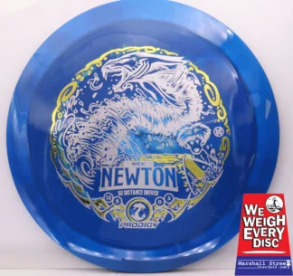 Prodigy D2, 400 Spectrum - Nick Newton 2025 Signature Series