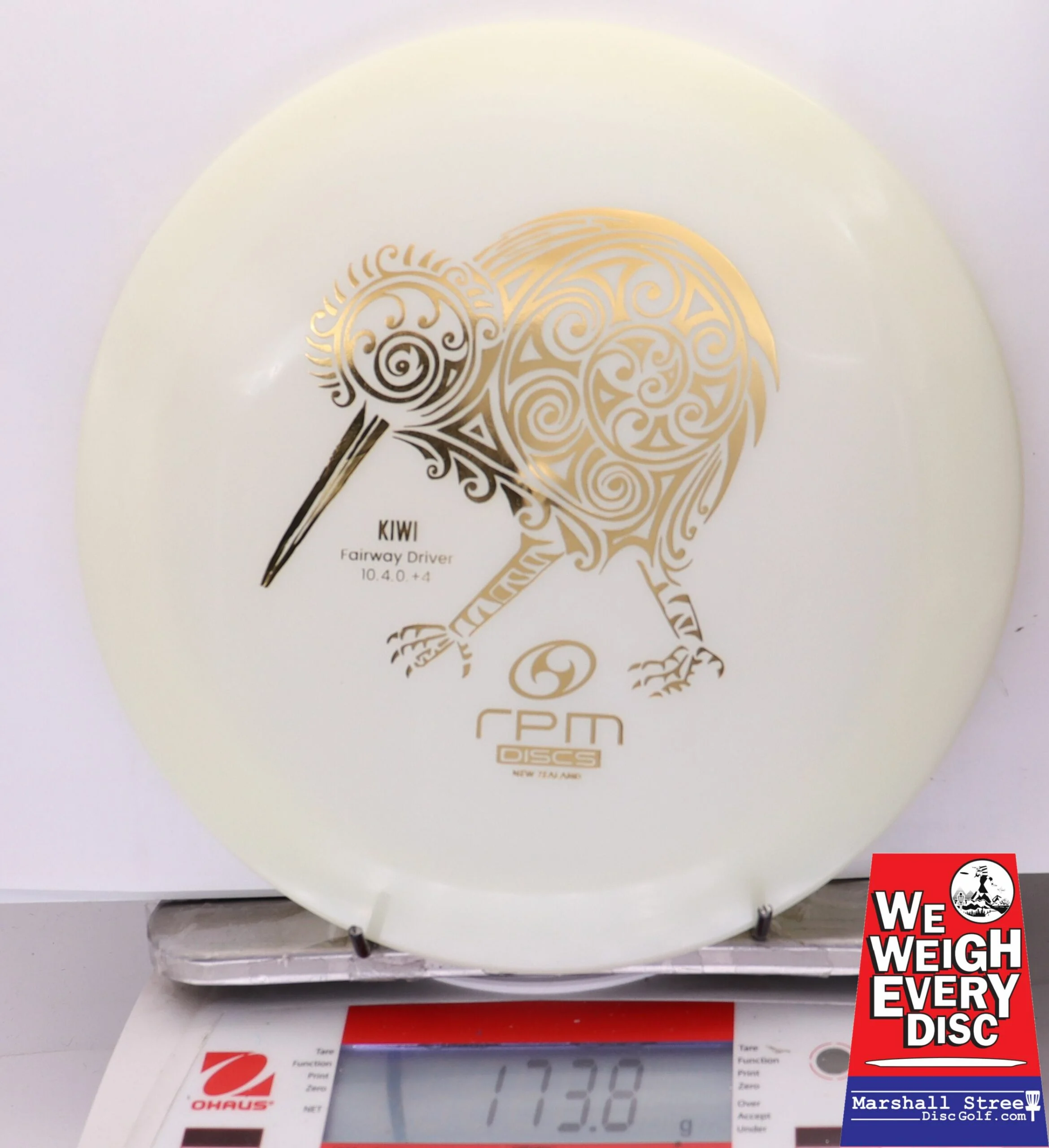 295212 Glow Kiwi - #100 Glow, 174