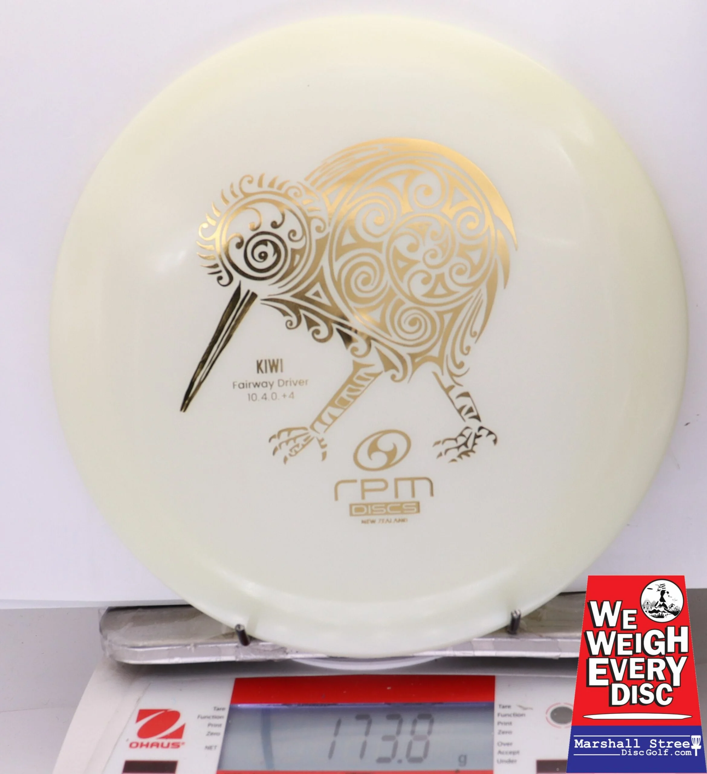 295219 Glow Kiwi - #107 Glow, 174