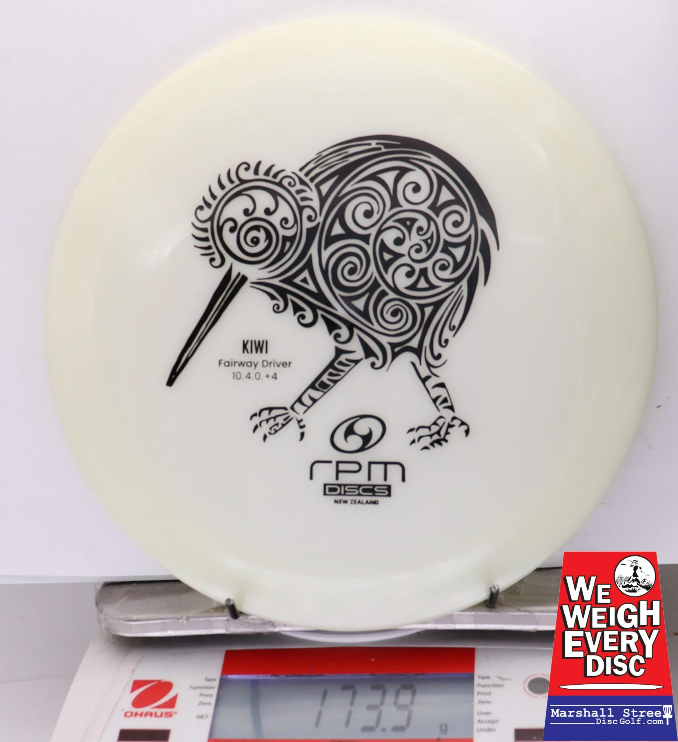 295220 Glow Kiwi - #108 Glow, 174