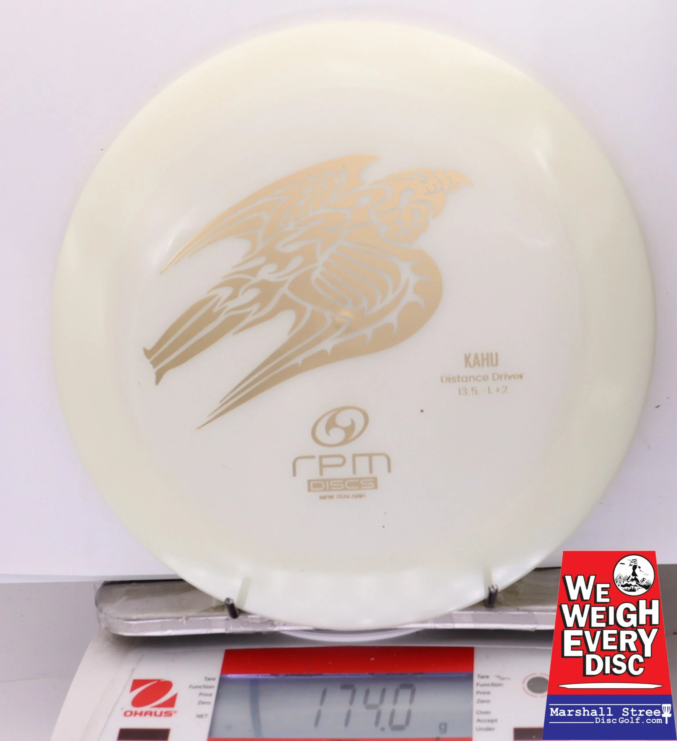 295236 Glow Kahu - #100 Glow, 174