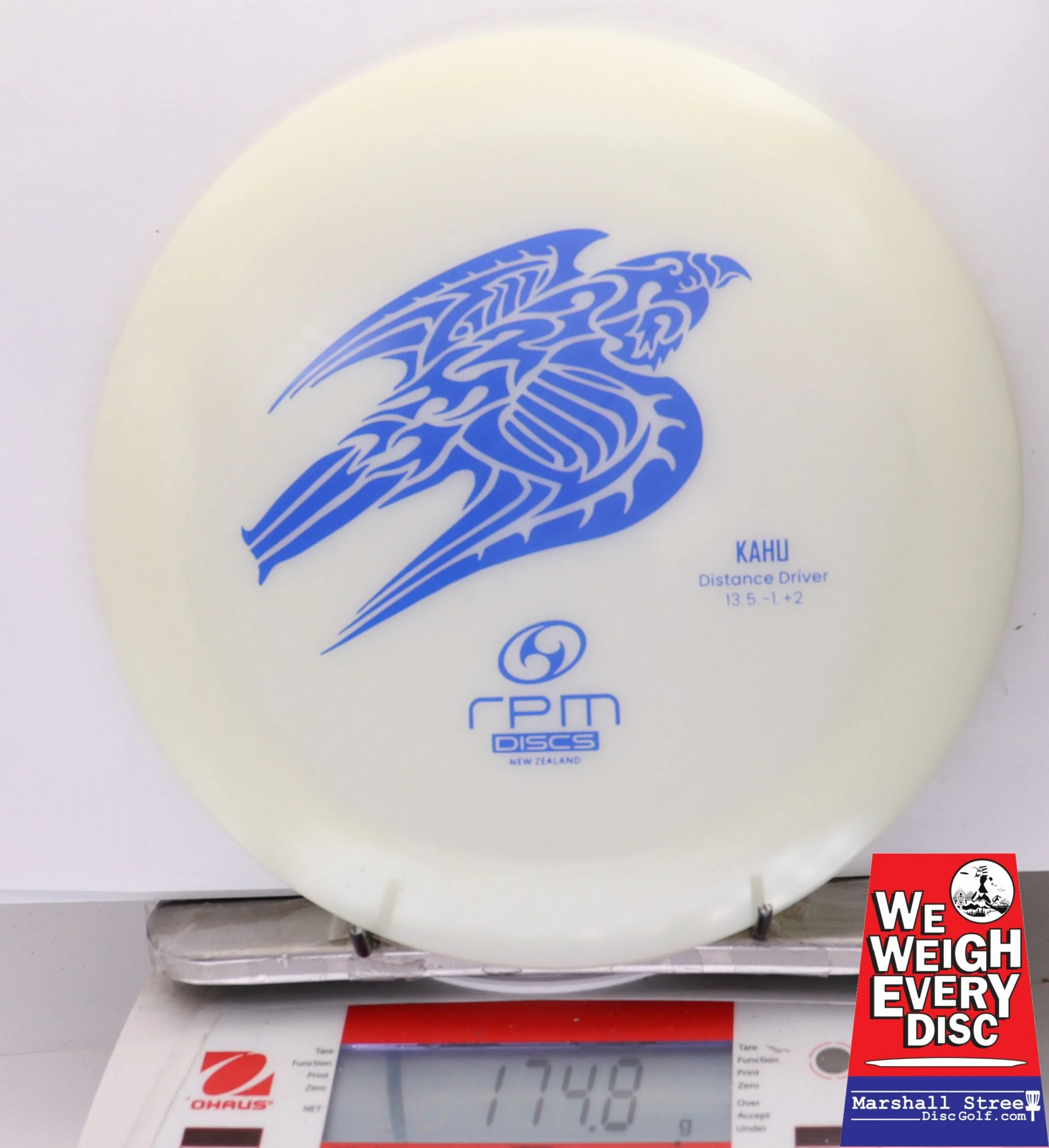 295249 Glow Kahu - #113 Glow, 175