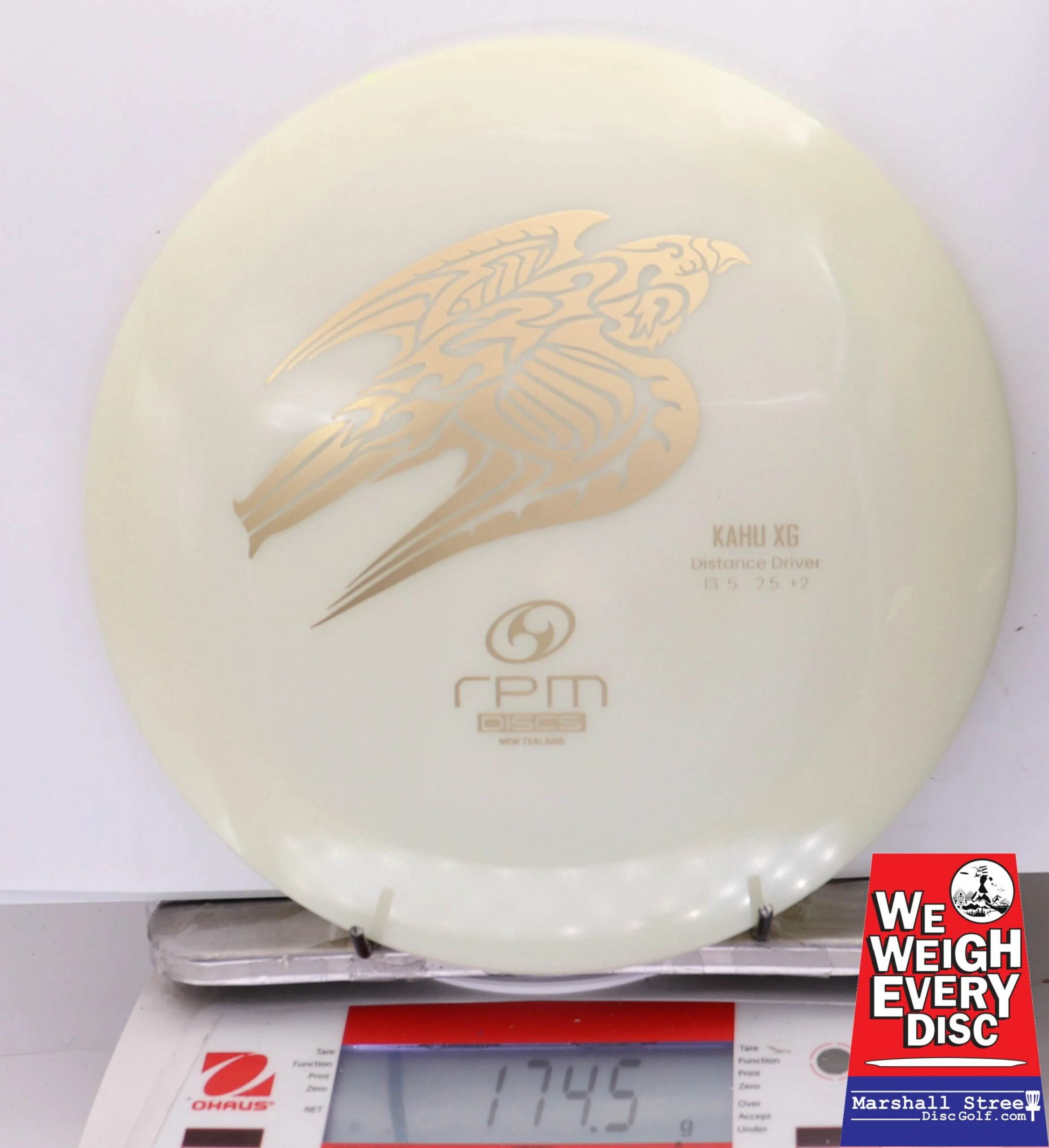 295262 Glow Kahu XG - #100 Glow, 175