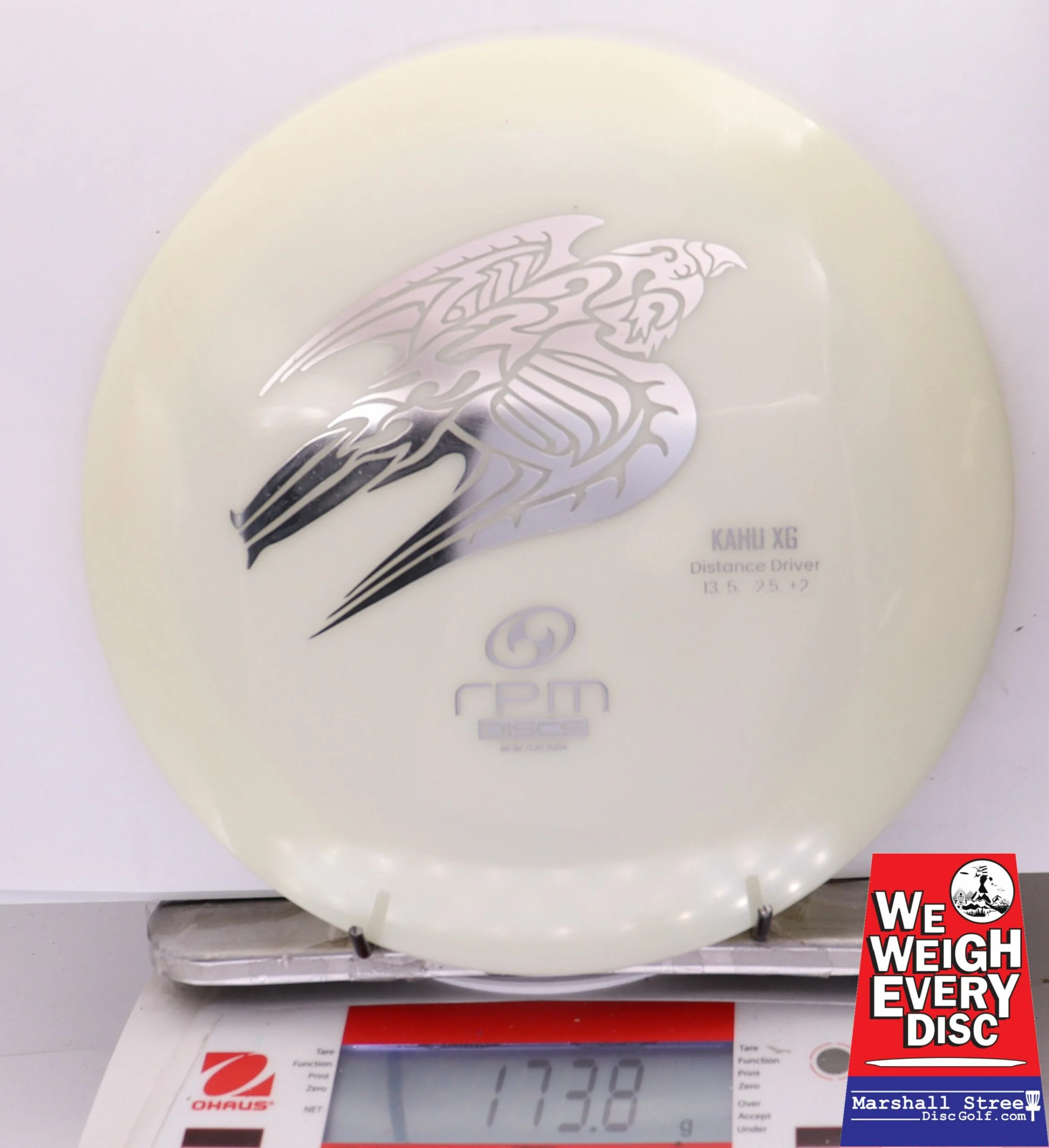 295277 Glow Kahu XG - #107 Glow, 174
